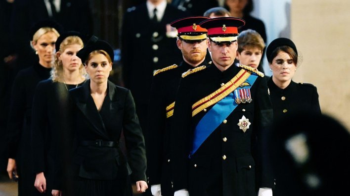 Ucjena koja bi mogla uzdrmati palaču: Princ William sestričnama dao ultimatum