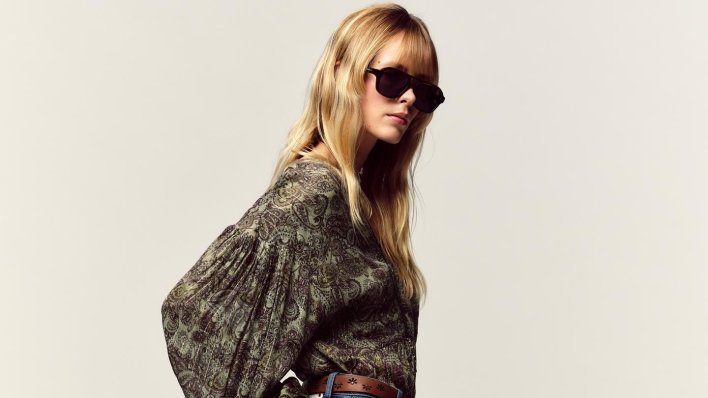 Sasvim je jasno zašto su ove Zarine traperice izazvale pomutnju na modnoj sceni