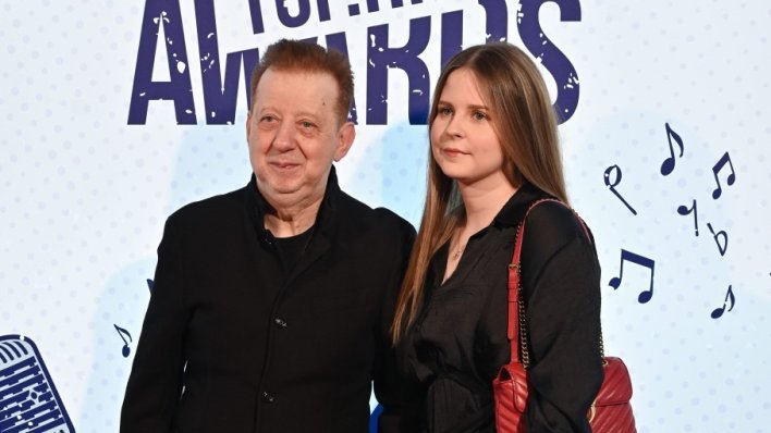 Jasenko Houra postao zvijezda TikToka: Pogledajte na što ga je nagovorila kći Dora