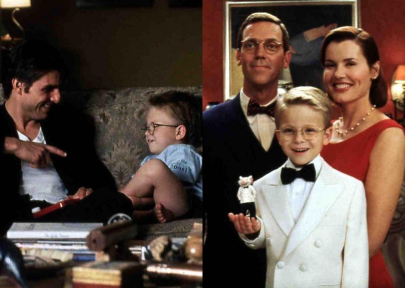 Sjećate li se dječaka iz 'Jerry Maguirea' i ‘Stuarta malog’? Evo kako danas izgleda zvijezda tih filmova