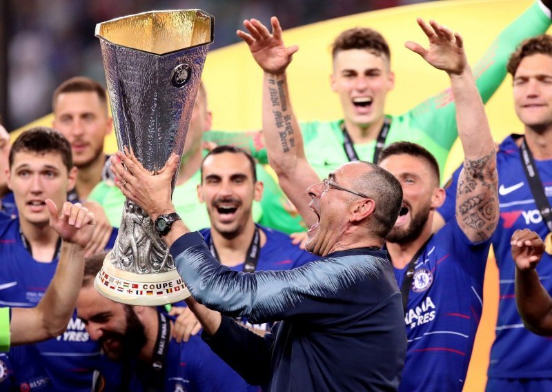 Sarri pred najmoćnijom ženom svjetskog nogometa postavio uvjete ostanka u Chelseaju