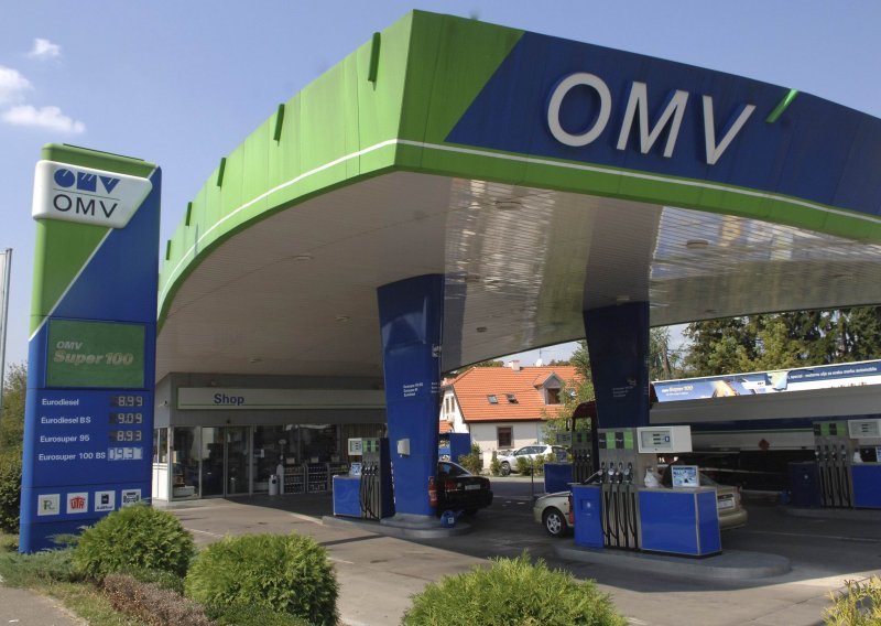 OMV prodao BIH podružnice srpskom NIS-u