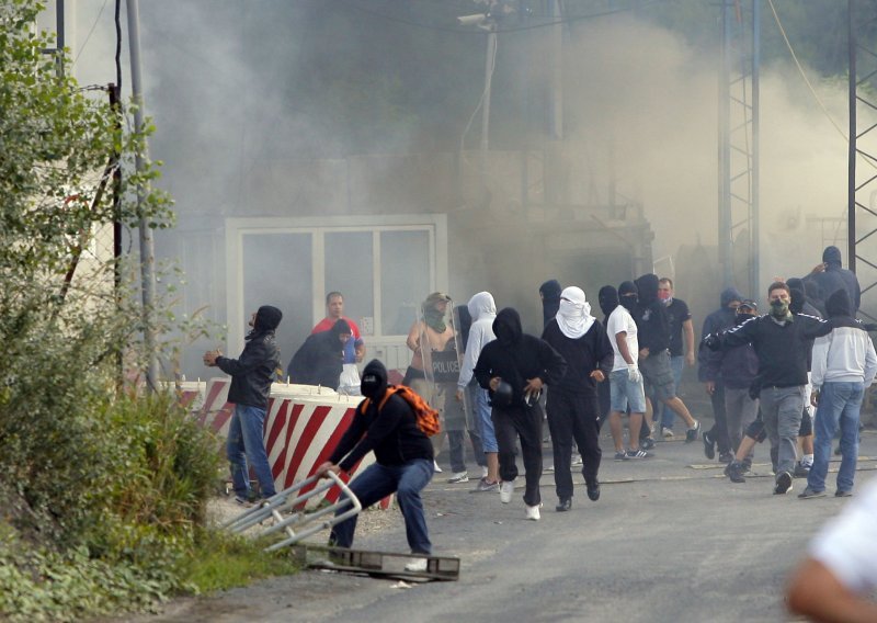 Beograd i Priština postigli dogovor o sjevernom Kosovu