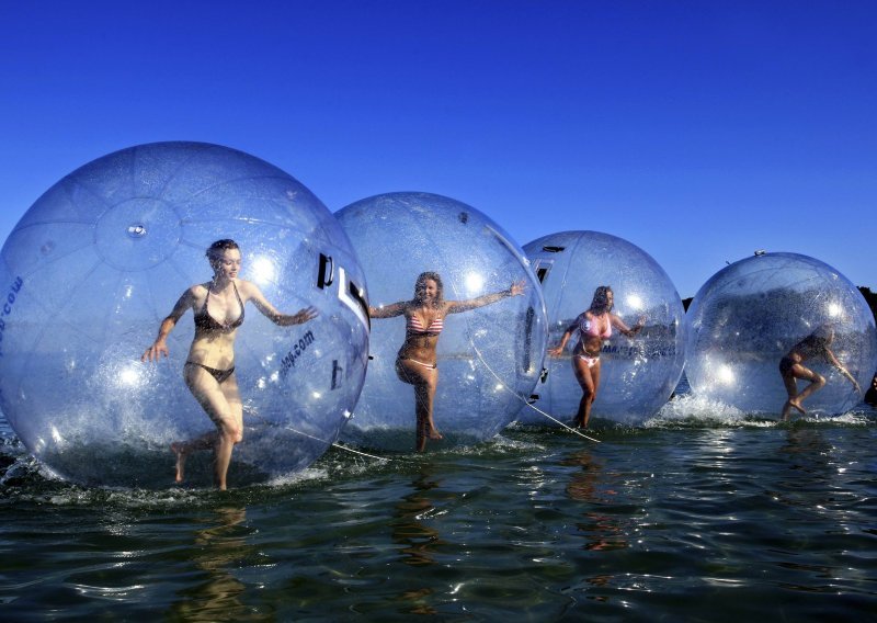 Turistički djelatnik krao novac za promidžbu