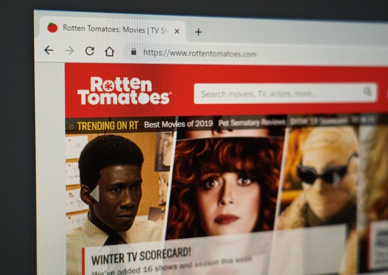 Rotten Tomatoes kreće u borbu protiv 'bombardiranja' niskim ocjenama, evo što uvode