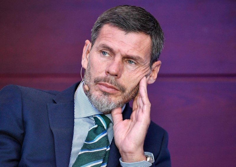 Zvonimir Boban iz Milana dobio ponudu za posao koji se ne odbija; hoće li zaista napustiti Fifu?