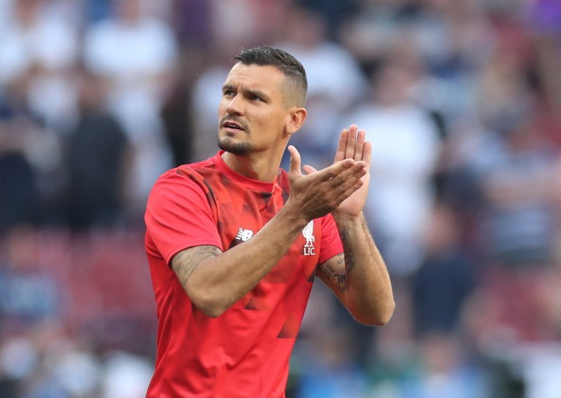 Iskreni Dejan Lovren usporedio slavlje Liverpoola s onim u Hrvatskoj; evo što je još rekao...