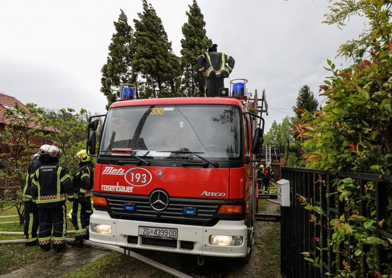 Danas sirene za 24. vatrogascem koji je smrtno stradao u posljednjih 12 godina