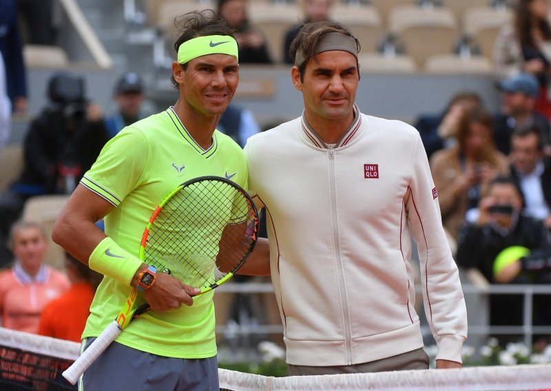 Roger Federer svojim je izjavama nakon teškog poraza u Parizu pokazao zašto je najveći svih vremena