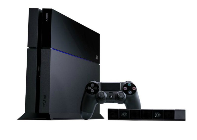 PlayStation 4 stiže u Hrvatsku!