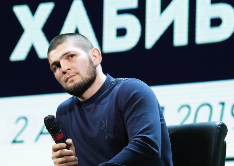 Khabib priznao da je dobio jedan od najboljih ugovora ikad u UFC-u; dotakao se i skandala s McGregorom