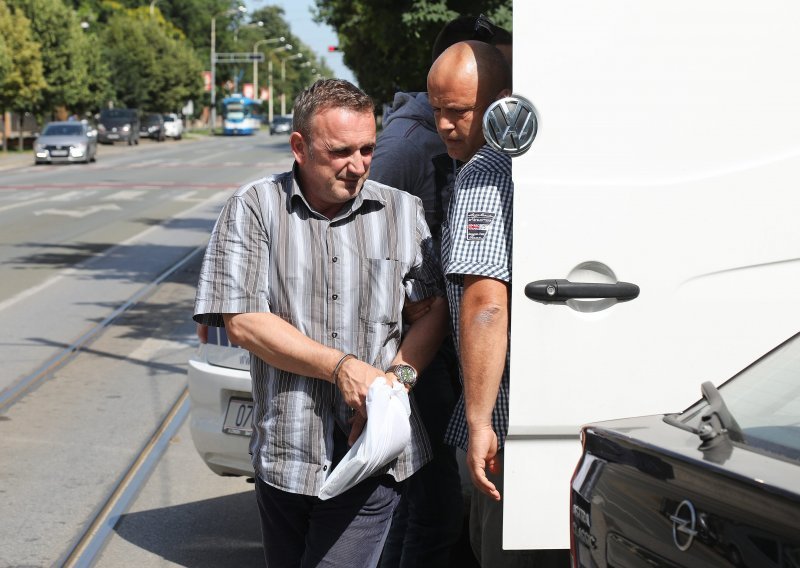 Pali korumpirani policajci, za sobom povukli šefove Kopačkog rita i Brijuna. Potonji tvrdi: Nisam uhićen, ovo je katastrofa!