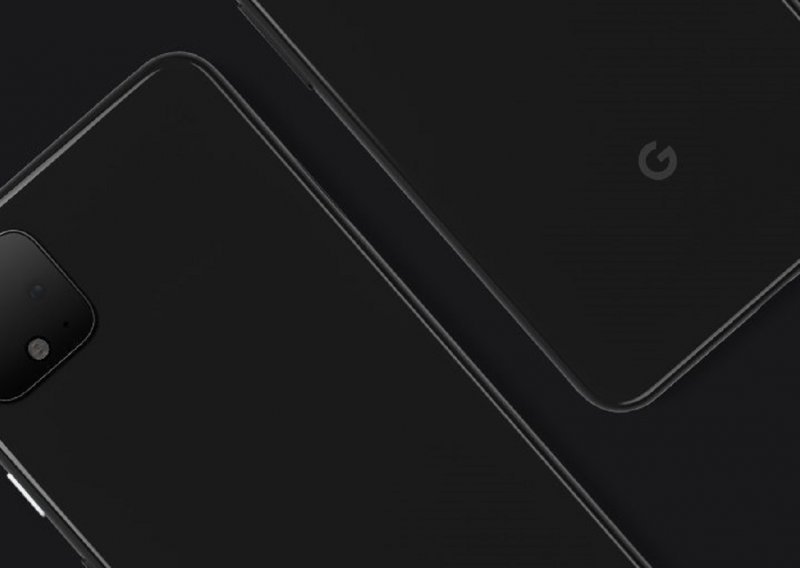 Netko već koristi Google Pixel 4? Googleov novi telefon 'snimljen u divljini'