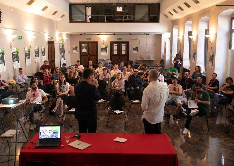 Niz važnih gostiju i bogat program: Evo što nas očekuje na ovogodišnjem Pula film festivalu