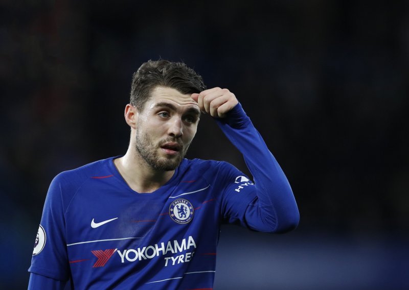 Mateo Kovačić postaje preokupacija velikog talijanskog trenera