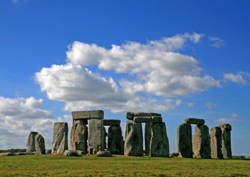 Stonehenge je i dalje misterij za znanost