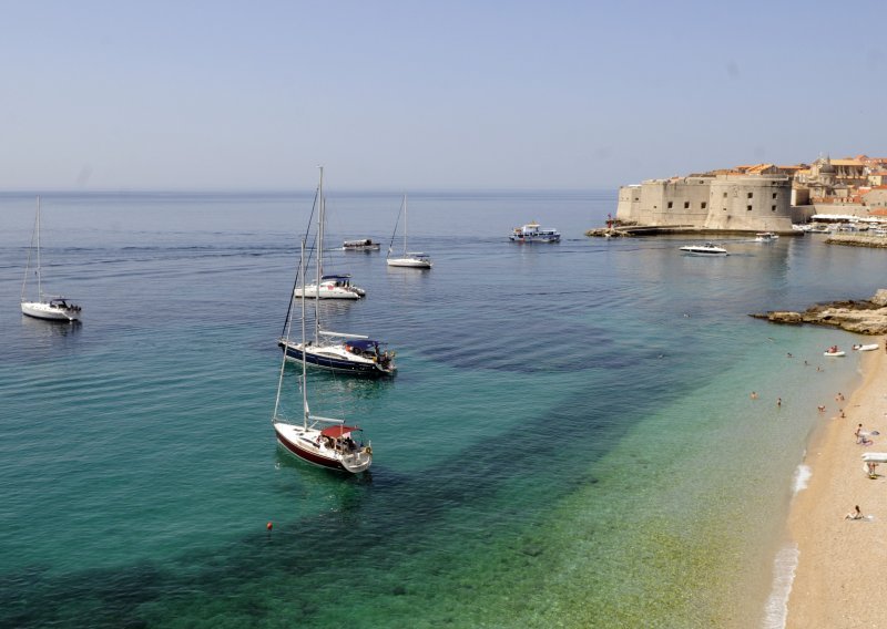 Dubrovnik je i dalje istinski raj na zemlji