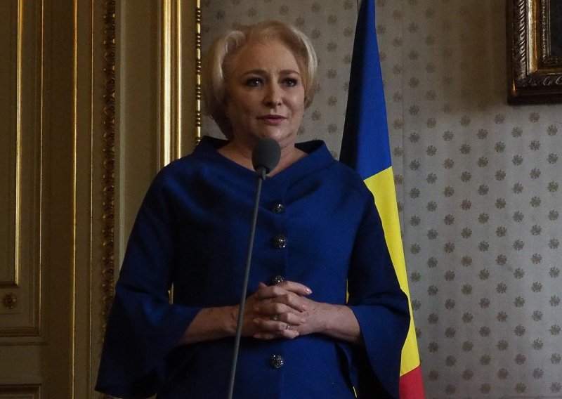 Dancila: Rezultati našeg predsjedanja temelj su na kojima nastavljaju raditi Finska i Hrvatska