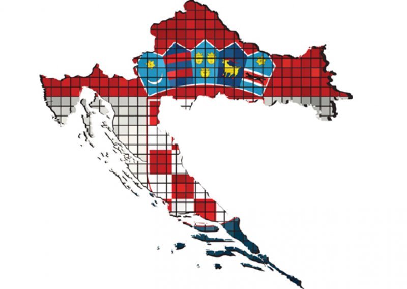 Hoće li i ukidanje županija završiti na referendumu?