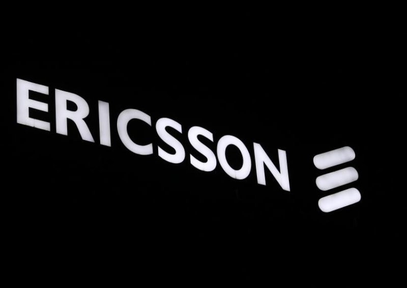 Ericsson potpisao patentni sporazum s Appleom