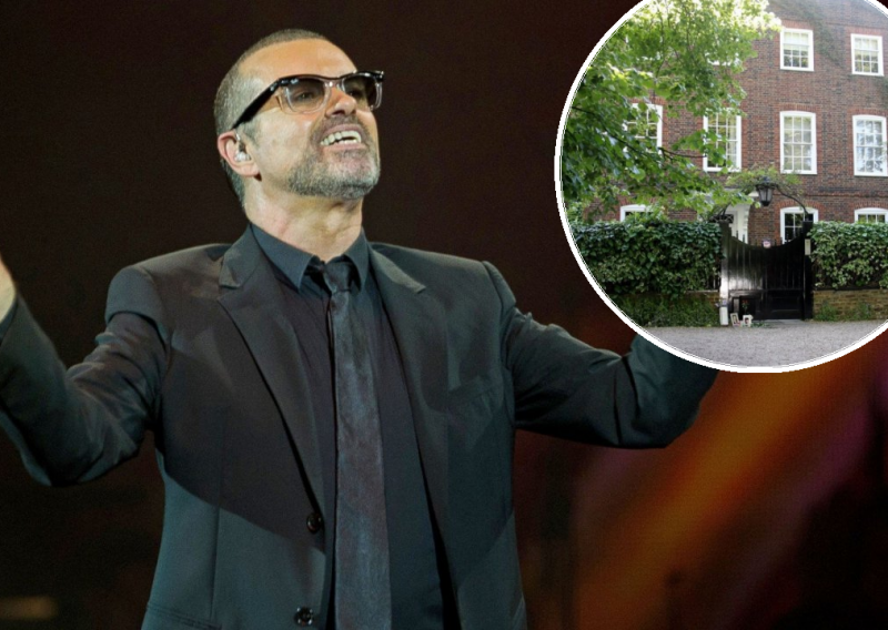 Samo za odabrane: Za 125 tisuća kuna tjedno iznajmljuje se vila u kojoj je živio George Michael