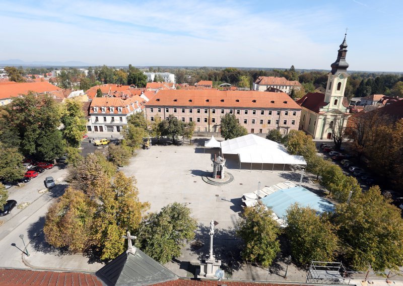 Programom 'Zvjezdano ljeto' Karlovac obilježava svoj 440. rođendan