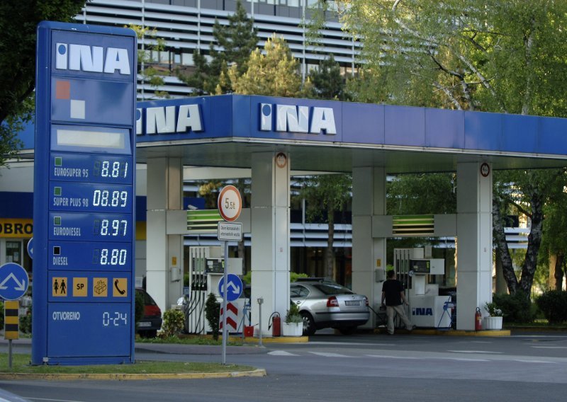 INA fuel prices continue to rise