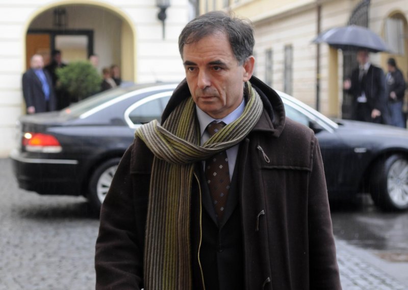 DORH drops charges against Pupovac