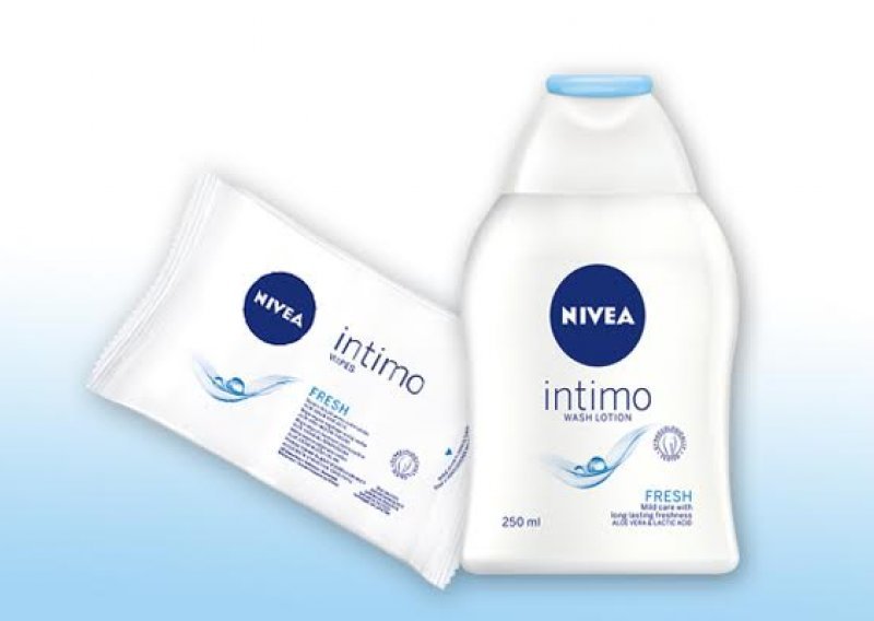 Poklanjamo Nivea Intimo Fresh paket