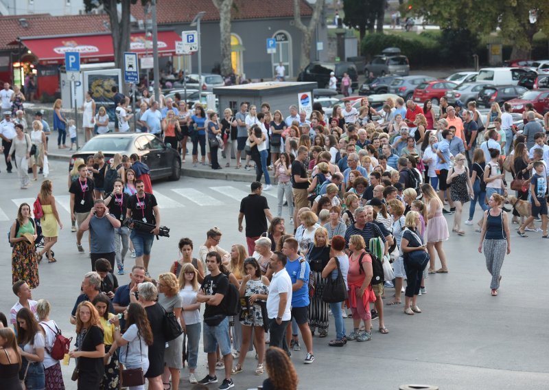 Izložbe posvećene filmovima i filmašima u popratnom programu Pule