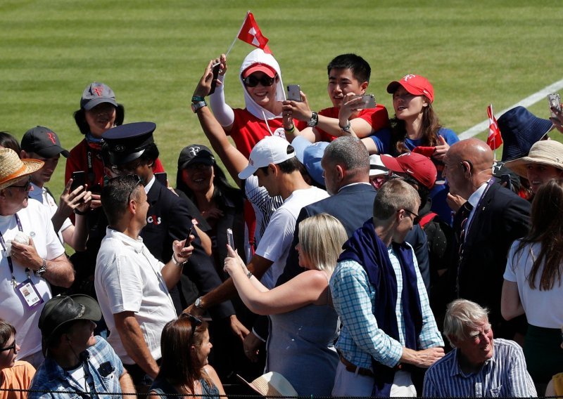 Procurila odluka organizatora Wimbledona koja će razbjesniti teniske fanove; zašto to rade?