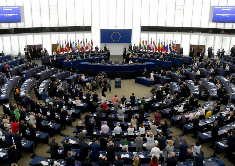 EU parlament ustanovio svoja izaslanstva, evo gdje su naši zastupnici