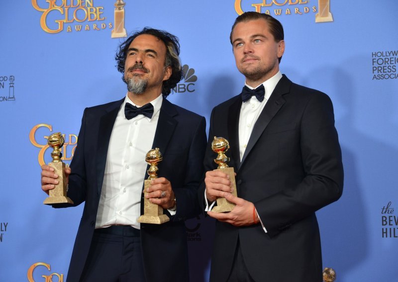 Jedino oko čega se svi slažu je Oscar za DiCaprija