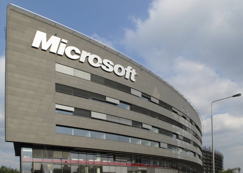 Microsoft zabilježio najveći gubitak u povijesti