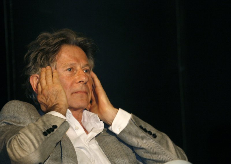 Redatelj Polanski uhićen u Švicarskoj zbog pedofilije