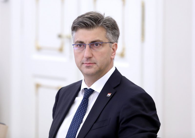 Plenković: Ovo je prvi incident ovih razmjera, radit ćemo sve na tome da vojnici što prije dođu u Hrvatsku