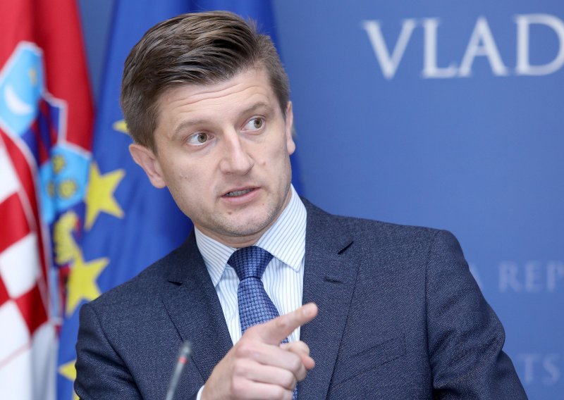 Marić: Svaku kritiku porezne reforme treba gledati kao pozitivnu