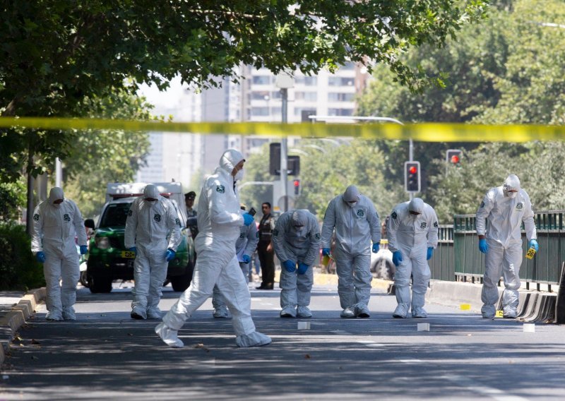 Anarhisti preuzeli odgovornost za slanje bombe u tvrtku najbogatijeg Hrvata