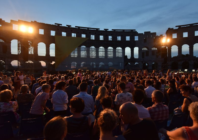 Premijerna izvedba 'Carmen' oduševila publiku festivala 'Ljetna klasika'