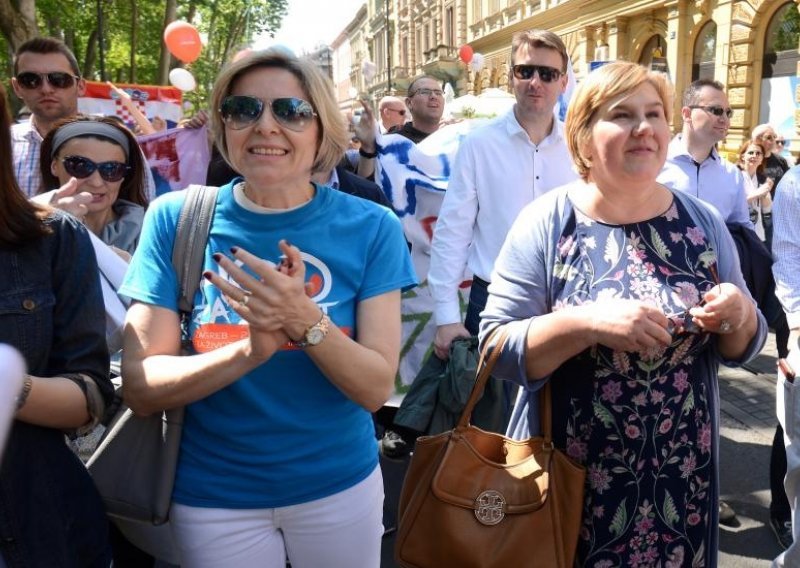 Cijela Europa osim Malte dozvoljava pobačaj, a u svijetu najliberalnija je - Kanada