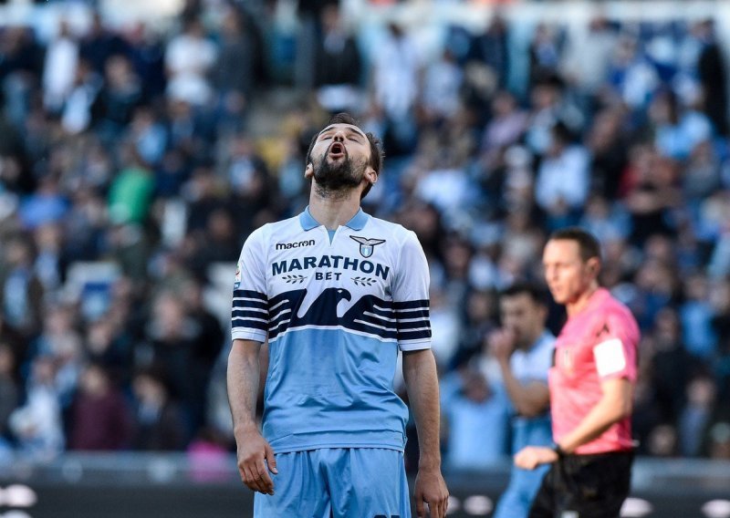 Milan Badelj ipak napustio Lazio: Najvažnije je da sam se vratio kući