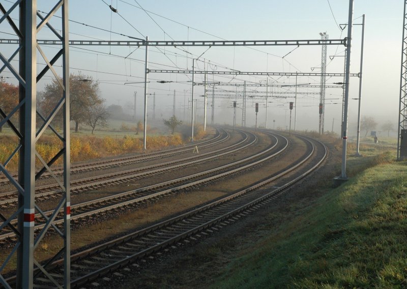 Talijanski Senat podupro gradnju željezničke veze s Francuskom