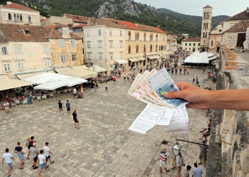 Kako varaju ugostitelji i obrtnici: Računi se kopiraju i storniraju toče se pića iz rinfuze, a domišljatiji imaju i paralelne blagajne