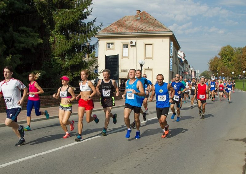 Prijave za 19. izdanje tradicionalne utrke u čast legendarnog Franje Mihalića ulaze u završnicu