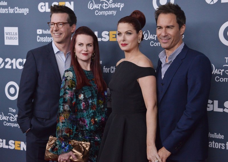 Dvije glavne glumice serije 'Will & Grace' međusobno se prestale pratiti na društvenim mrežama