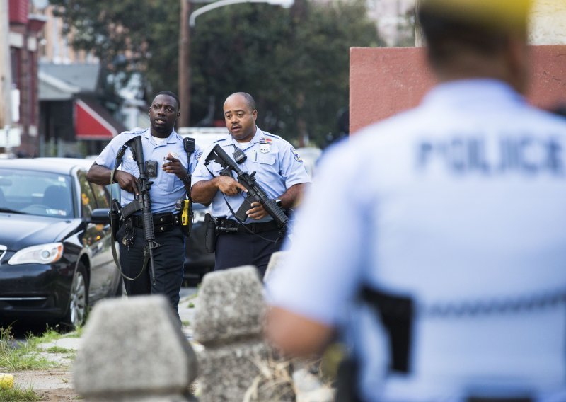 Američka policija na oprezu uoči prosvjeda zbog rata na Bliskom istoku