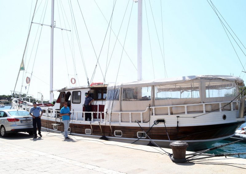 Turisti se i ranije žalili na brod Atlantia: 'Kabine su užasno smrdile, nije bilo tople vode, a zbog kiše voda je prodirala u brod'