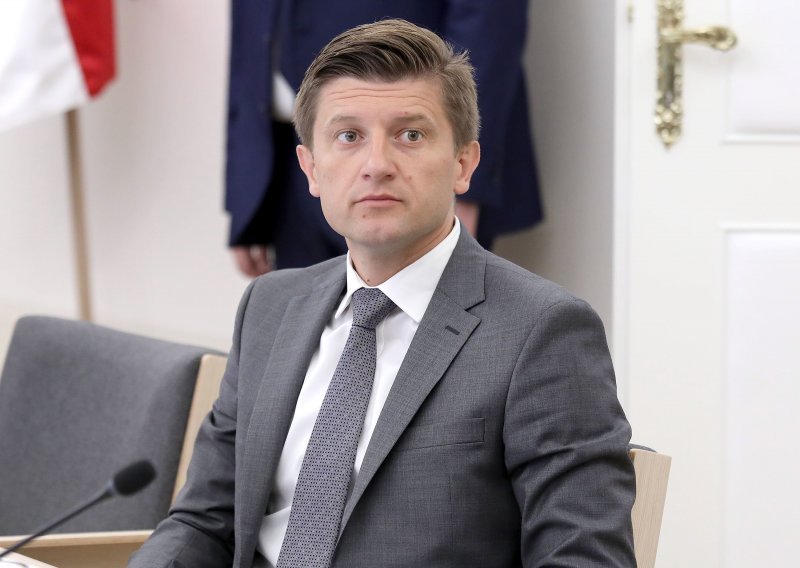 Ministar Zdravko Marić posjetio M+ Grupu