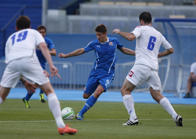 Pogledajte golove s kojima je Dinamo srušio Zadar