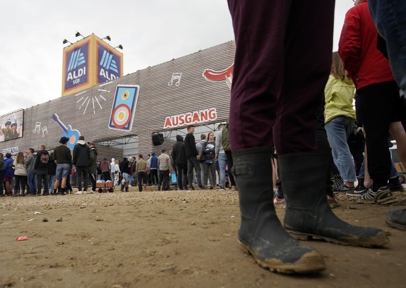 Veliki diskonteri Lidl, Aldi, Netto i Penny postali žrtve njemačkog ekonomskog uspjeha